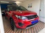 LAND ROVER Discovery Sport Discovery Sport 2.0 ...