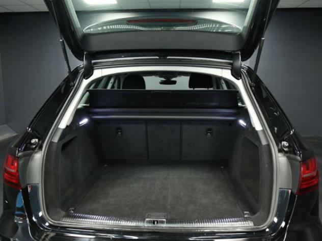 AUDI A4 Avant 30 TDI S tronic Business Advanced PROMO rif. 24114785 - Foto 8