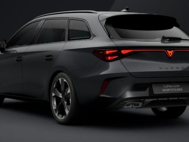 CUPRA Leon sportstourer 1.5 hybrid business 150cv dsg rif. 23882693 - Foto 3
