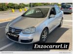 VOLKSWAGEN Jetta 2.0 16V TDI Sportline 134000KM
