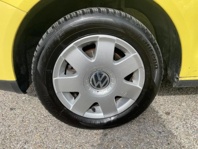 Volkswagen Polo 1.2 3p. X Air - Foto 8
