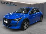Peugeot 208 II 2019 e- Active 100kW my20