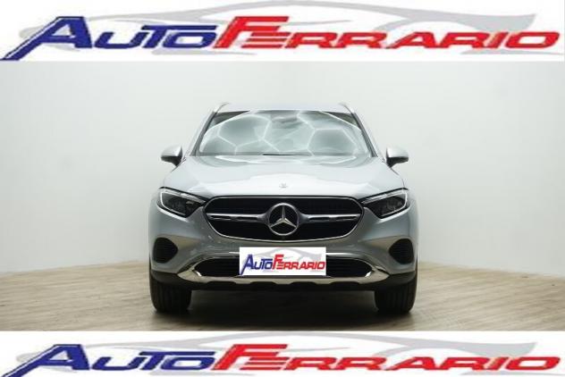 MERCEDES GLC (X254) GLC 220 d 4Matic Mild Hybrid AMG Advanced - Foto 2
