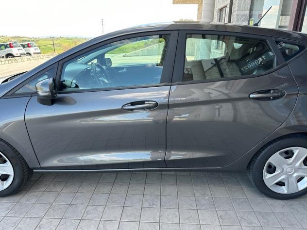 Ford Fiesta 1.5 TDCi 5 porte Plus - Foto 10