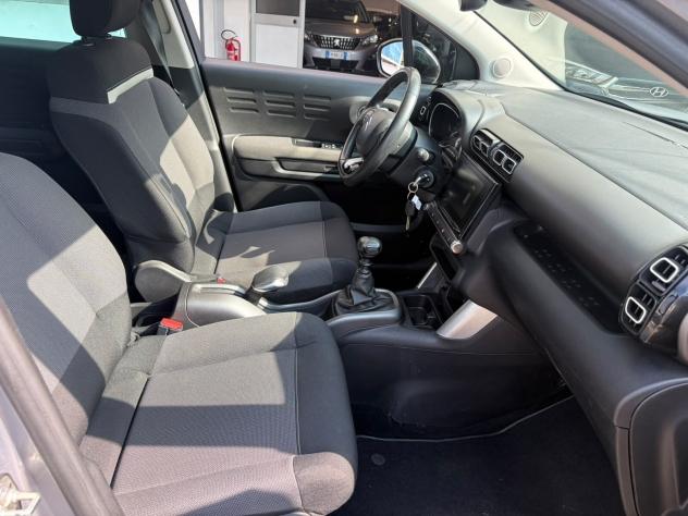 Citroen C3 Aircross PureTech 110 S&S Shine - Foto 10