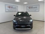Jeep Compass II 2021 1.3 turbo t4 phev Limited 4xe auto