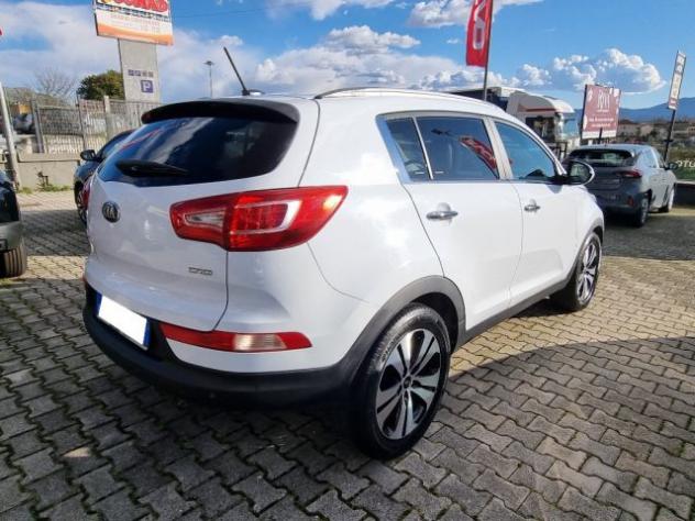 KIA Sportage 1.7 CRDI VGT 2WD Cool rif. 23374241 - Foto 6