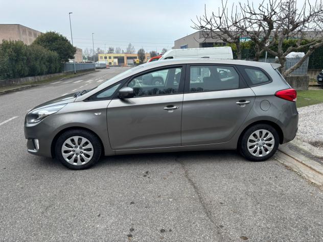 Kia Carens 1.7 CRDi 136 CV Platinum 7 POSTI - Foto 4