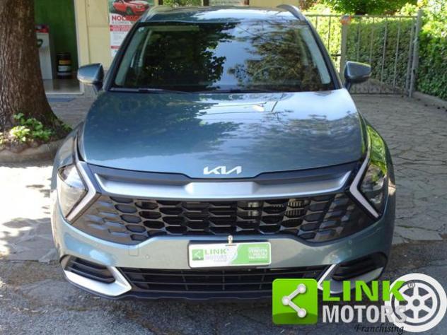 KIA Sportage 1.6 CRDi MHEV 136cv Business rif. 23803893 - Foto 2