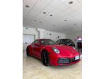 PORSCHE - 992 - 911 Carrera S