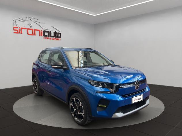 Citroën C3 C3 1.2 puretech turbo Plus 100cv s&s - PROMO SIRONIAUTO+ - Foto 10