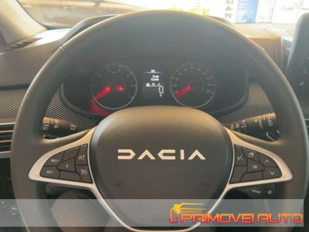 DACIA Sandero Streetway 1.0 TCe ECO-G Journey rif. 21396453 - Foto 2