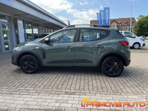 DACIA Sandero Streetway 1.0 TCe ECO-G Journey rif. 21390742 - Foto 6