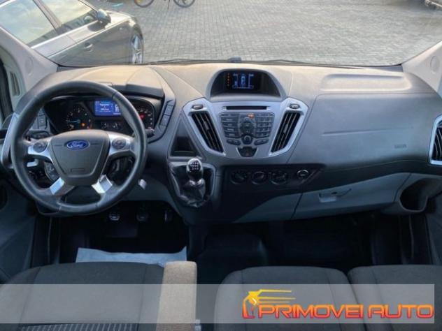 FORD Transit Custom 300 2.2 TDCi 155CV Combi rif. 19200096