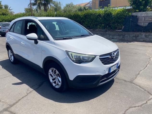 Opel Crossland X 1.5 ECOTEC D 102 CV Start&Stop Advance
