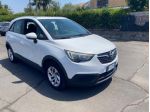 Opel Crossland X 1.5 ECOTEC D 102 CV Start&Stop Advance