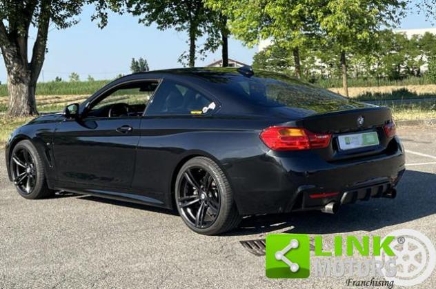 BMW 430 d Coupè Msport Stage 1 xDrive 258cv rif. 23699838 - Foto 3