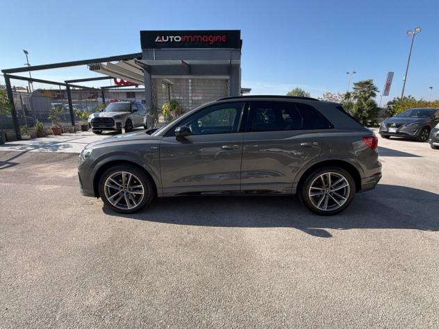 Audi Q3 Q3 S line edition s-tronic - Foto 3