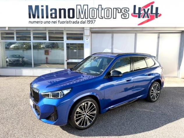 BMW X1 xDrive 23i MHEV M-Sport *IVA Esposta* rif. 24159552 - Foto 2