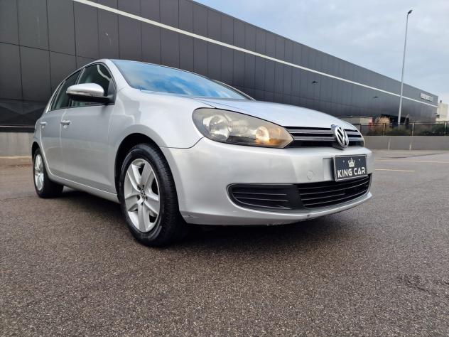 Volkswagen Golf 1.6 5p. Comfortline - Foto 2