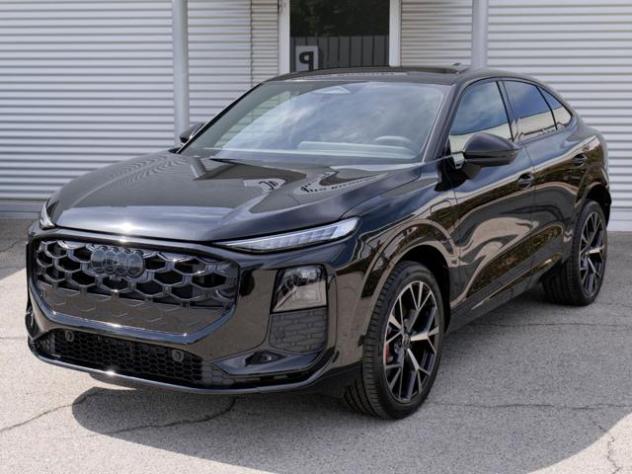 AUDI Q3 Sportback 1.5 e-Hybrid 272cv S-tr. S-line edition rif. 23634381