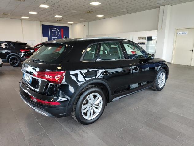 Audi Q5 35 TDI 163cv S tronic Navi Adaptive Cruise FariLED - Foto 8