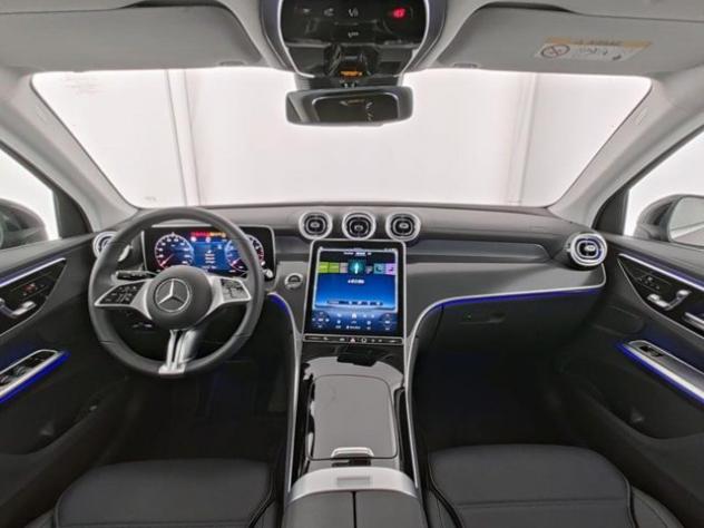 MERCEDES-BENZ GLC 200 d 4M Mild Hybrid Advanced Plus rif. 23835237 - Foto 6
