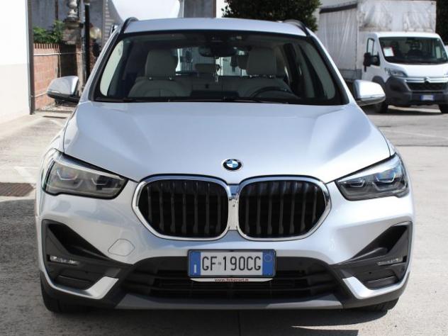 BMW X1 xDrive25e Business Advantage rif. 23865486 - Foto 2