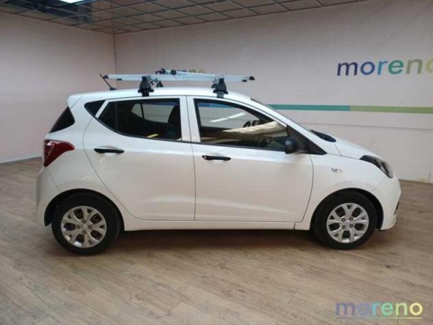 HYUNDAI i10 1.0 Login econext GPL rif. 18870018 - Foto 3