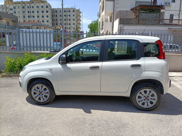 Fiat Panda 900 Twin Air Easy (METANO/BENZINA) - Foto 2