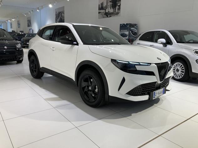 Alfa Romeo Junior Ibrida 1.2 136CV Hybrid eDCT6 ibrida - Foto 3