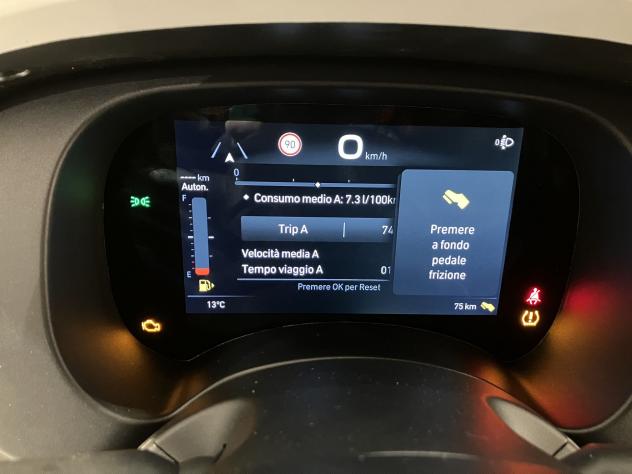 FIAT Panda 1.0 FireFly S&S Hybrid Pandina - Foto 10