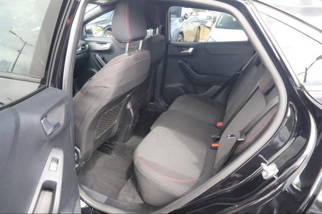 Ford Puma 1.0 Ecoboost Hybrid 125CV ST-Line - Foto 9