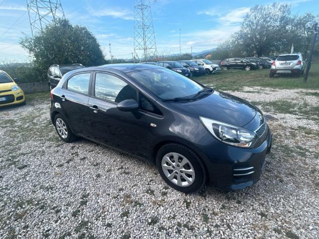 Kia Rio 5p 1.1 crdi Active E6 - Foto 8