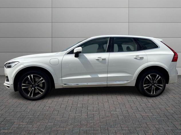 Volvo XC60 T6 Plug-in AWD G. Recharge Inscription Exp MY21 - Foto 2
