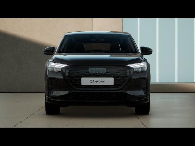 Audi e-tron Sportback Q4 MY27 Audi Q4 Sportback S line e-tron quattro performance 250,00 kW - Foto 5