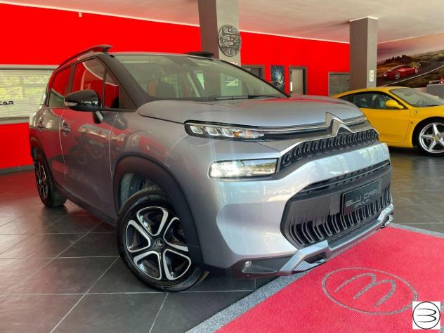CITROEN - C3 Aircross - PureTech 110 S&S Shine - Foto 3