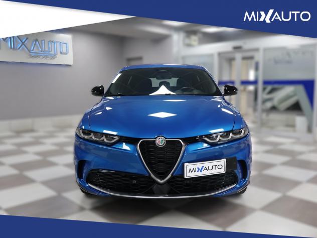 ALFA ROMEO Tonale 1.5 Hybrid 160cv Ti TCT7 EU6 - Foto 2