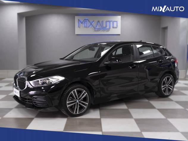 BMW 118 d Business Advantage Auto
