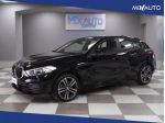 BMW 118 d Business Advantage Auto