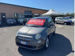 Fiat 500 1.2 BENZINA 69CV SPORT 2011