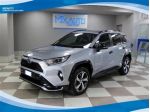 TOYOTA RAV 4 2.5 VVTi-iE PHEV 306cv AWD-i Dynamic+ ECVT EU6