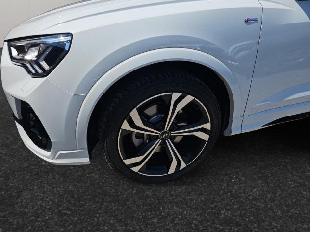Audi Q3 Q3 Sportback 40 TDI quattro S tronic S Line Edition - Foto 9