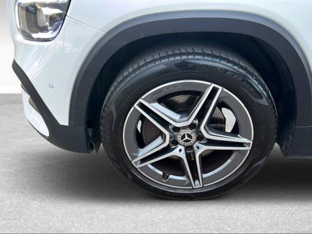 Mercedes-Benz GLB GLB 200 d Premium 4matic auto - Foto 4