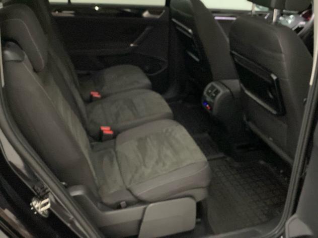 Volkswagen Touran Touran 2.0 TDI 150 CV SCR Highline Bmt 7 Posti - Foto 7