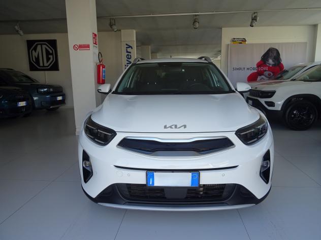 Kia Stonic Stonic 1.0 T-GDi 100 CV MHEV MT Style - Foto 6