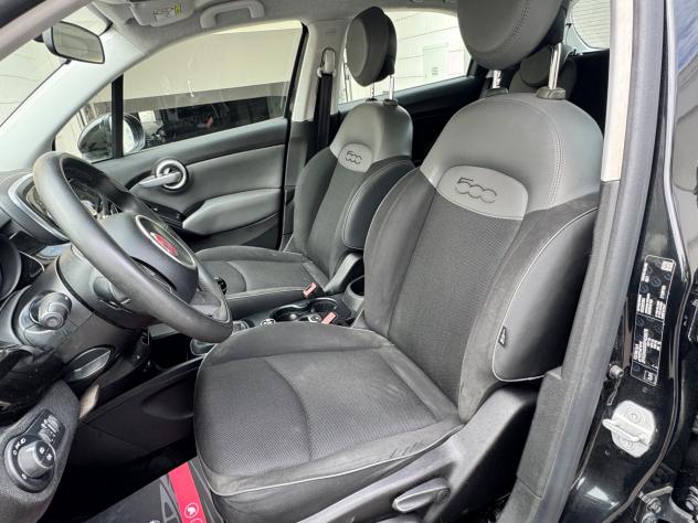 Fiat 500X 1.6 MultiJet 120 CV Pop Star - Foto 9