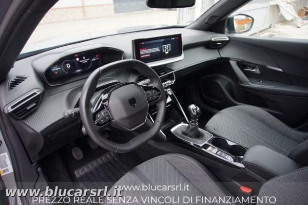 PEUGEOT 2008 2008 PureTech 100 S&S Allure rif. 23617310 - Foto 7