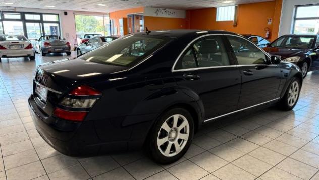 MERCEDES-BENZ S 350 ???? Iscrivibile ASI - Tagliandi rif. 23869203 - Foto 5
