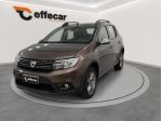 DACIA Sandero Stepway 1.0 100CV ECO-G Anniversary rif. 24094126